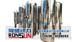 柴油動(dòng)力