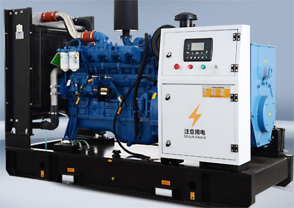 廣西玉柴-100KW柴油發(fā)電機(jī)組